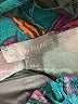 T by Talbots Paisley Teal Pullover Sweater Size XL (petite) - photo 7