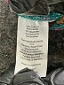 T by Talbots Paisley Teal Pullover Sweater Size XL (petite) - photo 8