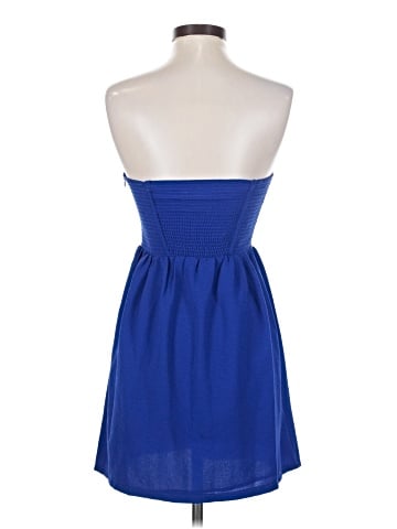 Staring at Stars Cocktail Dress (view 2)