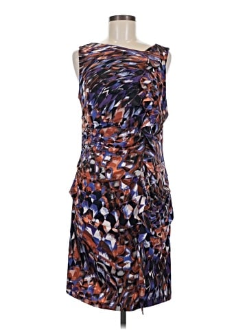 Suzi Chin Cocktail Dress (view 1)