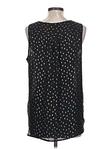 Apt. 9 Sleeveless Blouse (view 2)