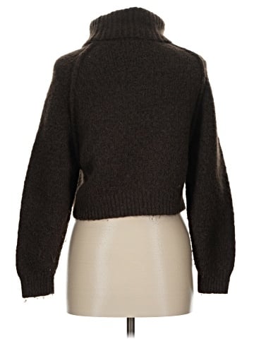 Zara Turtleneck Sweater (view 2)