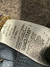 Gap Blue Jeans Size 31 waist (tall) - photo 8