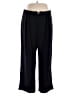 H&M Black Casual Pants Size XL - photo 1