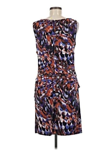 Suzi Chin Cocktail Dress (view 2)