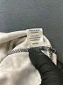 Massini Houndstooth Gold Casual Pants Size M - photo 5