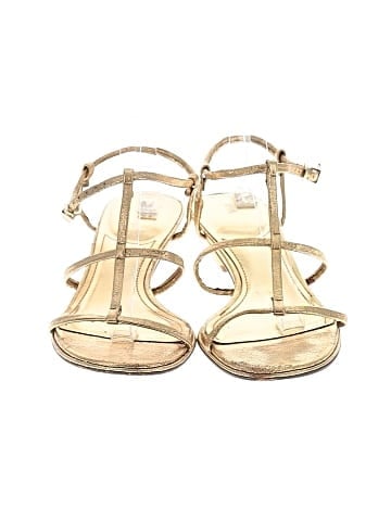 Zara Sandals (view 2)