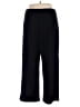 H&M Black Casual Pants Size XL - photo 2