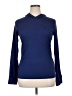 Fabletics Blue Pullover Sweater Size XL - photo 1