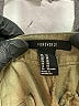 Forever 21 Solid Green Khaki Shorts Size 26 waist - photo 3