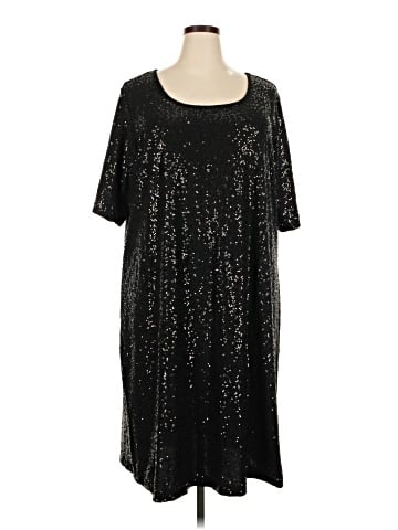 Avenue Cocktail Dress (view 1)