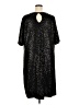 Avenue Stars Black Cocktail Dress Size 3X (estimated) - photo 2