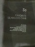 SO Black Sleeveless Top Size XL - photo 7