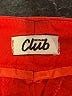 Club Beymen Solid Red Shorts Size 36 waist - photo 3