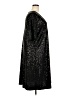 Avenue Stars Black Cocktail Dress Size 3X (estimated) - photo 4
