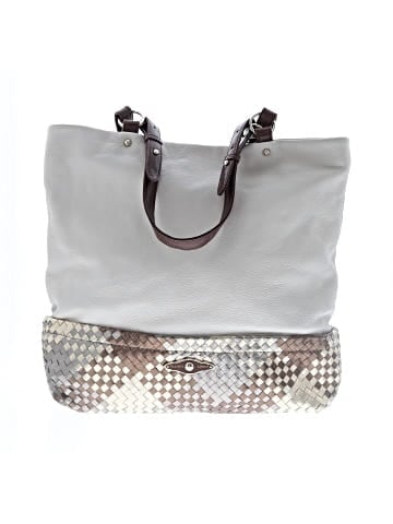 Elliott Lucca Leather Tote (view 1)