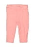 Carter's Pink Casual Pants Size 3-6 mo - photo 1