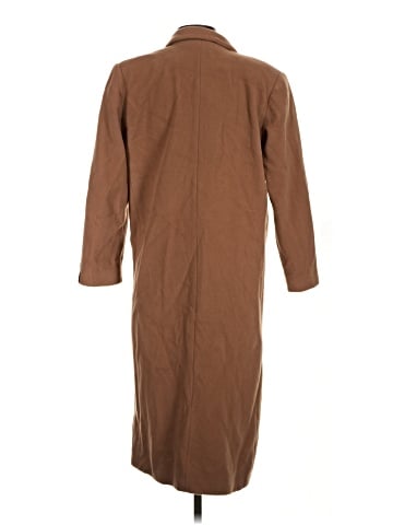 Forecaster of Boston Wool Coat (view 2)