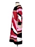 Tribal Graphic Red Casual Dress Size S - photo 5