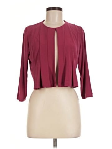 Danny And Nicole Jacket (view 1)