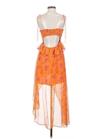 For Love & Lemons Cocktail Dress (view 2)