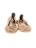 Lucky Brand 100% Leather Tan Flats Size 7 1/2 - photo 2