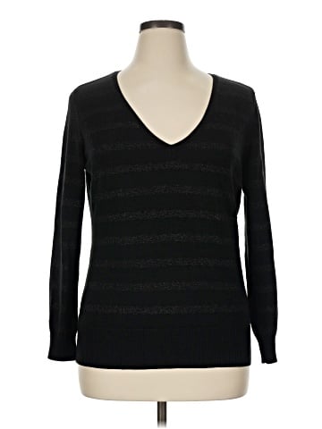 New York & Company Pullover Sweater (view 1)