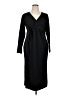 Isabel Black Casual Dress Size XL - photo 1