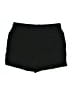Old Navy 100% Cotton Black Cargo Shorts Size L - photo 2