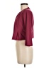 Danny And Nicole Burgundy Jacket Size M - photo 5