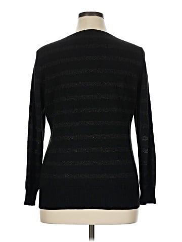 New York & Company Pullover Sweater (view 2)
