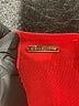 MICHAEL Michael Kors 100% Polyester Red Sleeveless Blouse Size L - photo 7