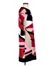 Tribal Graphic Red Casual Dress Size S - photo 4