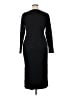 Isabel Black Casual Dress Size XL - photo 2