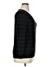 New York & Company Black Pullover Sweater Size XL - photo 4