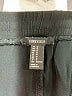 Forever 21 Black Shorts Size M - photo 3
