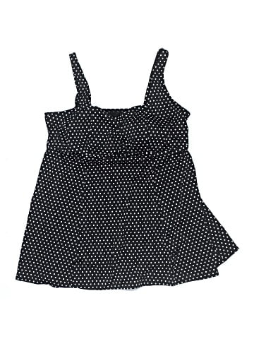 Swimsuits for all Swimsuit Top (view 1)