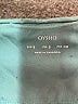Oysho Teal Athletic Shorts Size S - photo 3