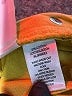 Ann Taylor LOFT Color Block Yellow Jeans Size 8 - photo 8
