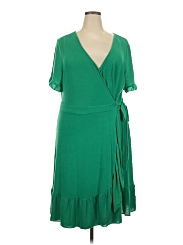 Perfectly Priscilla Cocktail Dress (view 1)