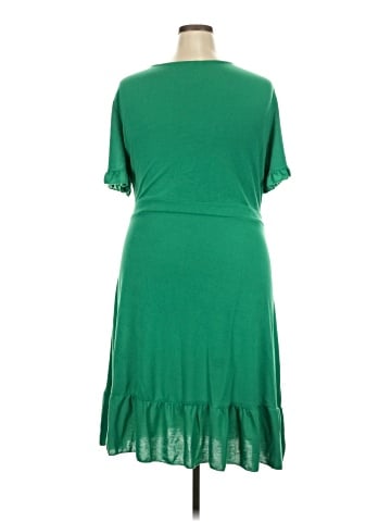 Perfectly Priscilla Cocktail Dress (view 2)