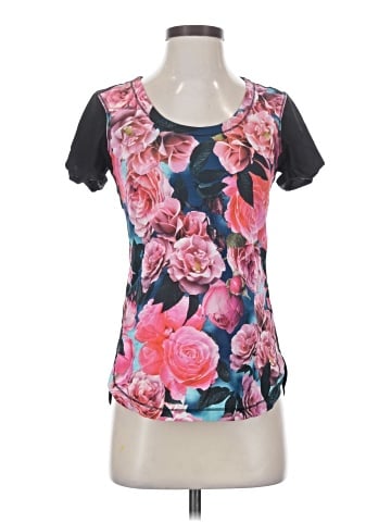 Lulu Short Sleeve T-Shirt (view 1)