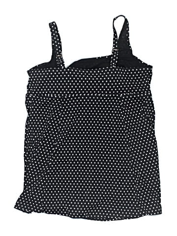 Swimsuits for all Swimsuit Top (view 2)