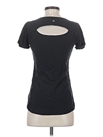 Lulu Short Sleeve T-Shirt (view 2)