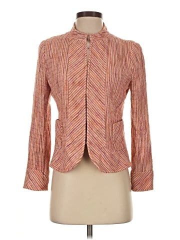 Zara Blazer (view 1)