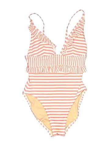 J.Crew Two Piece Swimsuit (view 1)