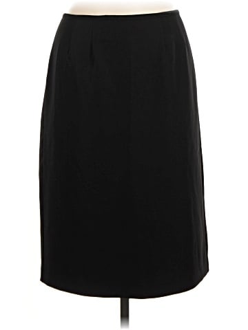 Blu Sage Formal Skirt (view 1)