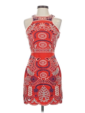 JOA Cocktail Dress (view 1)