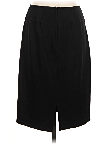 Blu Sage Formal Skirt (view 2)