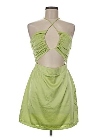 Beginning Boutique Casual Dress (view 1)